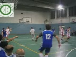 Canestro incredibile