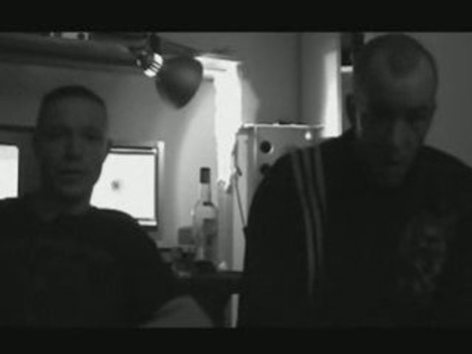 Freres 2 sons (Visions Sonores) - Teaser Album