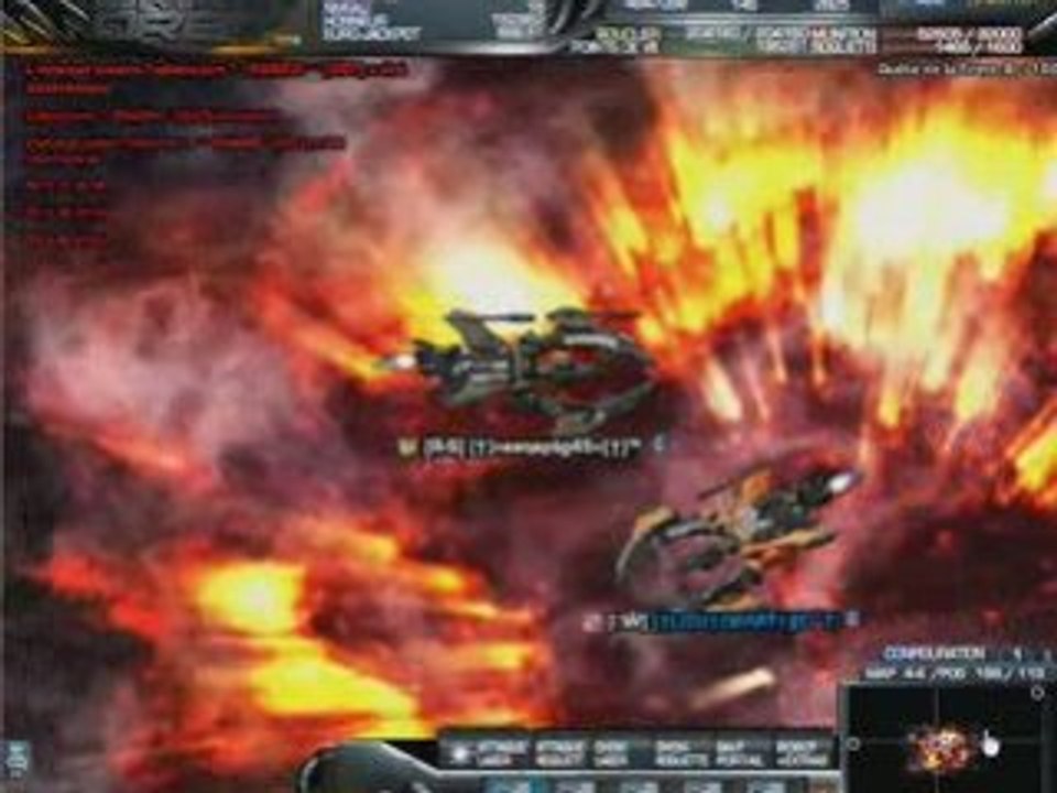 T.I. - darkorbit (DO)