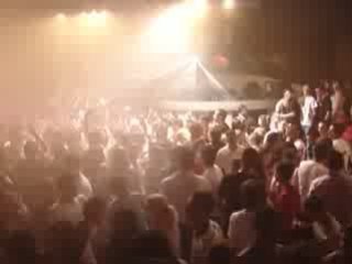 Intro Opera-night (soiré mousse 30 aout 2008)