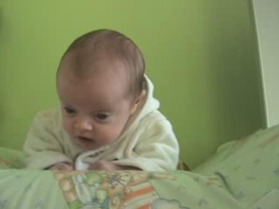 les progrets de loana