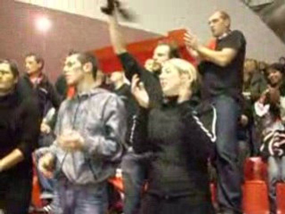 Amiens Angers