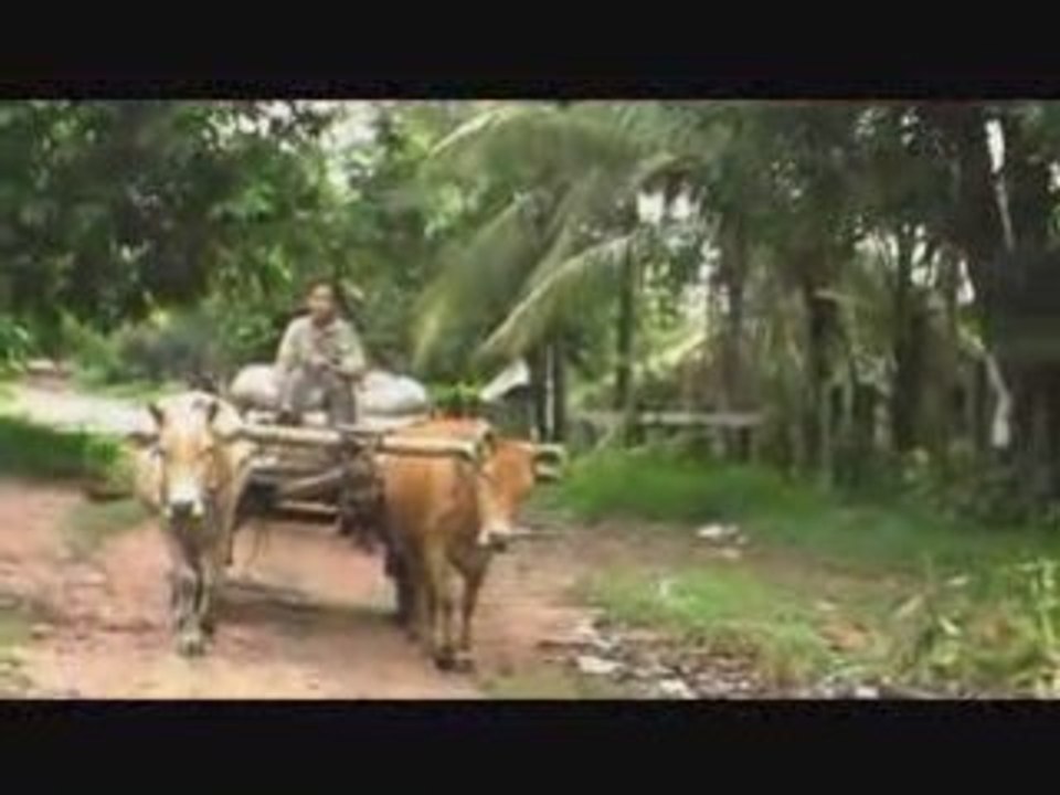 Cambodge-Preah Vihear