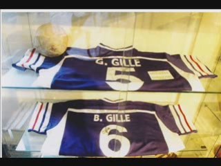 Cruas.com - Inteview de Jean Luc Ales Partie I