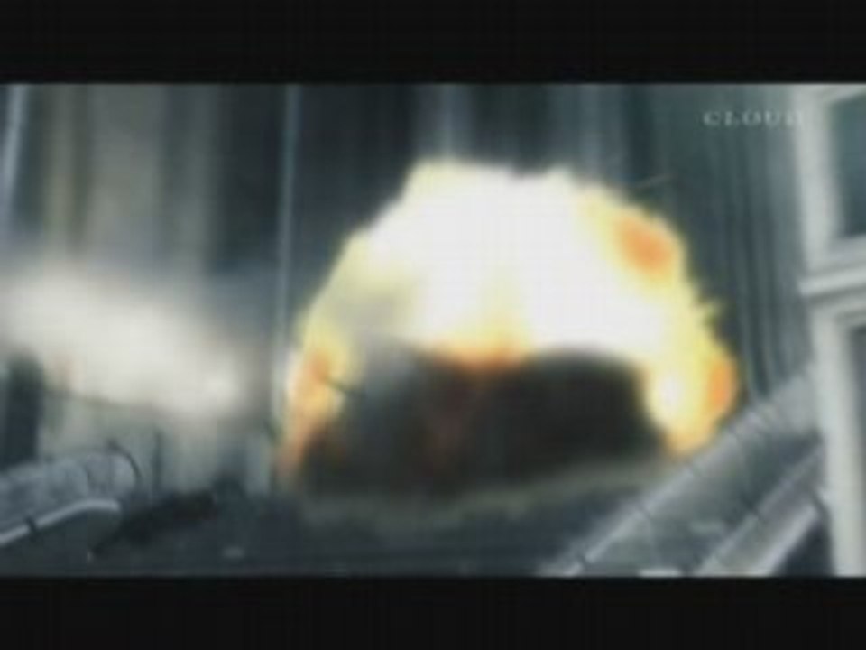 FINAL FANTASY VERSUS XIII