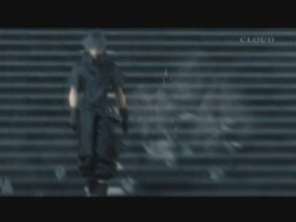 FINAL FANTASY VERSUS XIII