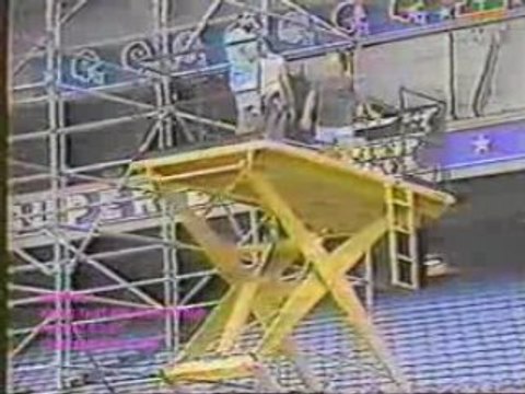 Madonna Who's That Girl Tour 1987 Pontiac Michigan Report