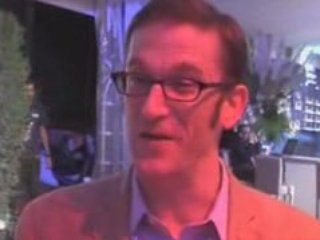 political lunch - rosh pina