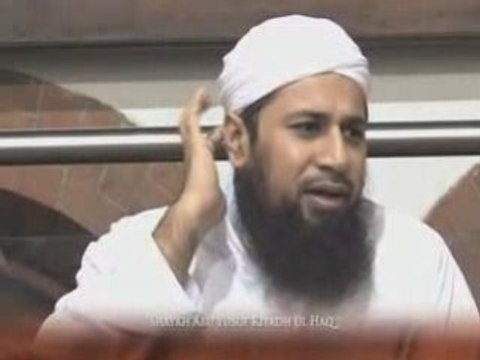 Hazrat Abdullah ibn Masud رضى الله عنه