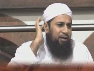 Hazrat Abdullah ibn Masud  رضى الله عنه