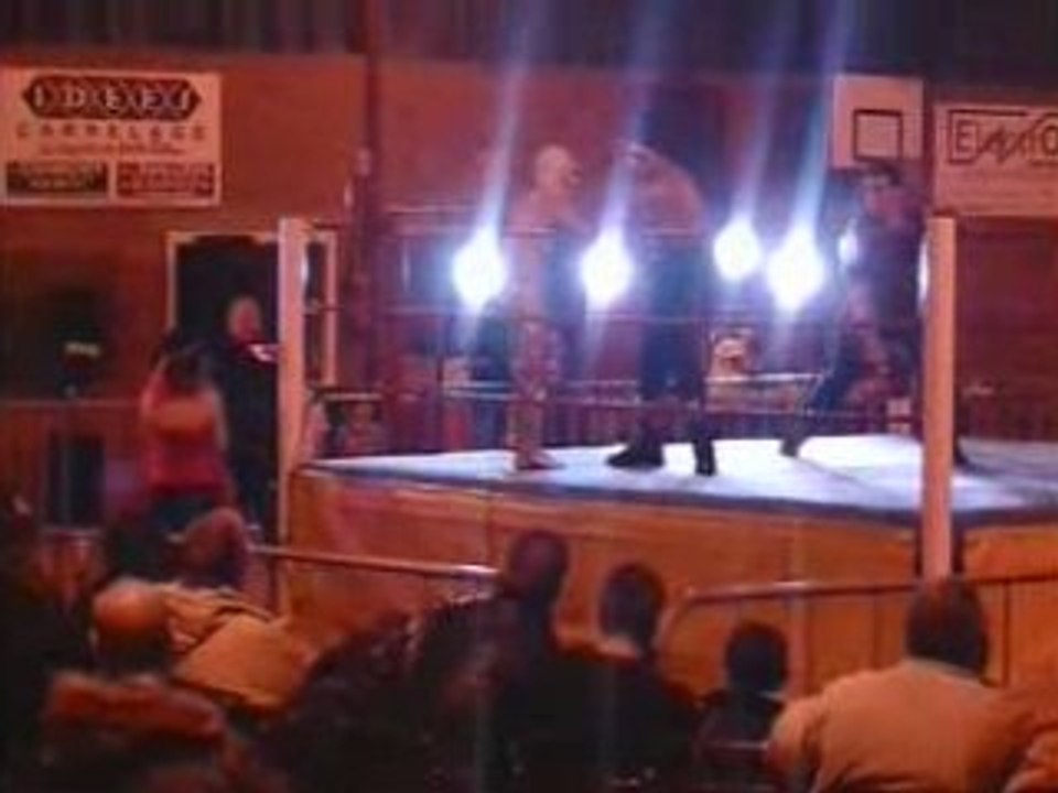N.W.E CHAMPIONSHIP (fin)