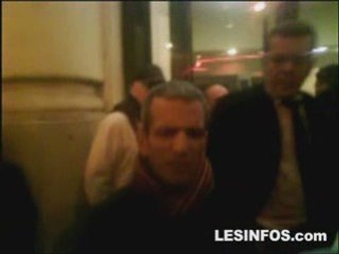 PS: Malek Boutih accuse le camp Aubry