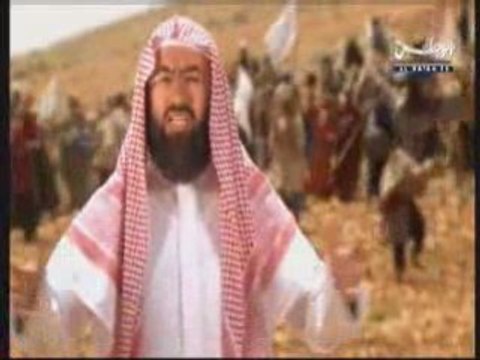 26 p2 Sera nabaouia 3azwat Honayn Nabil alawdi islam mohamed