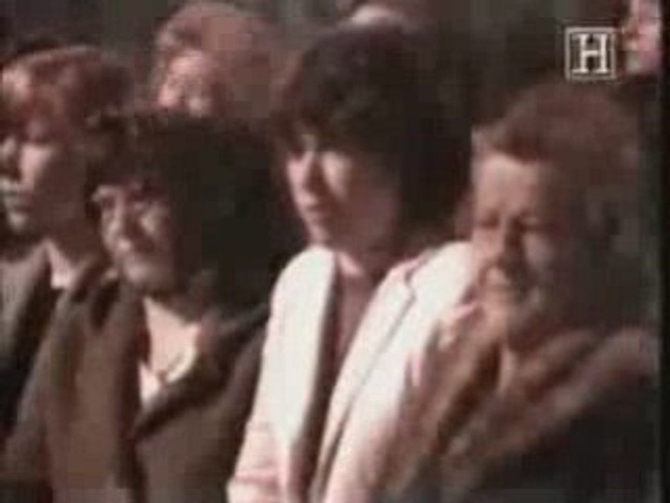 For Bobby Sands