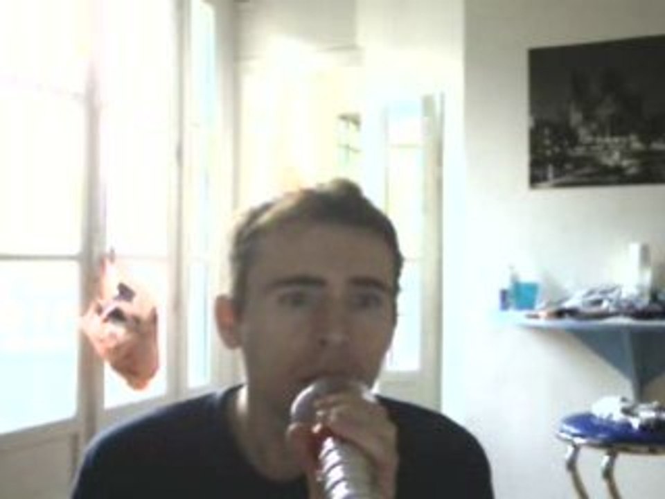 Wiwi égratigne "Pour tout l'monde pareil"