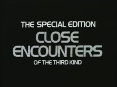 BANDE ANNONCE 2 RENCONTRES DU TROISIEME TYPE E.S. STEFGAMERS