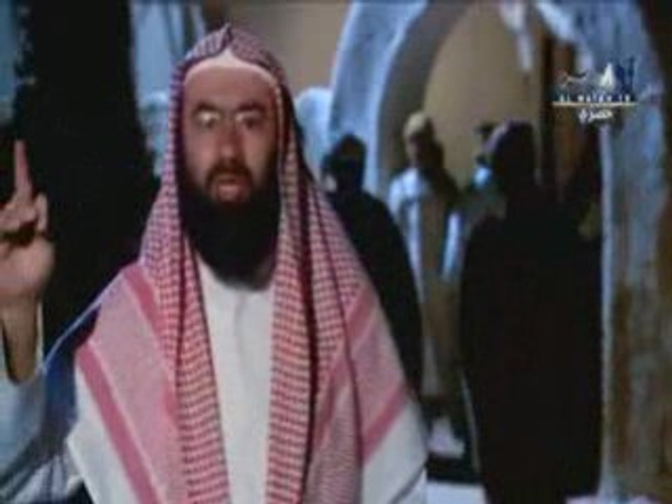 27 p4 Sera nabaouia Ma3rakte Tabouk Nabil alawdi islam god