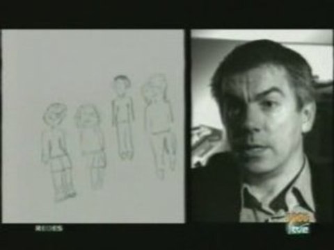 Dibujo y trastornos cerebrales