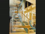 fabrica de escaleras