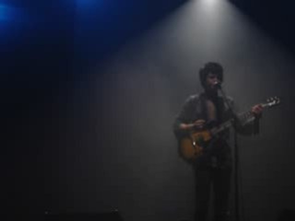 Concert BB Brunes à Lille - 30.10.08