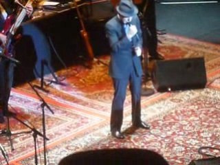 Leonard Cohen - Olympia - So Long, Marianne