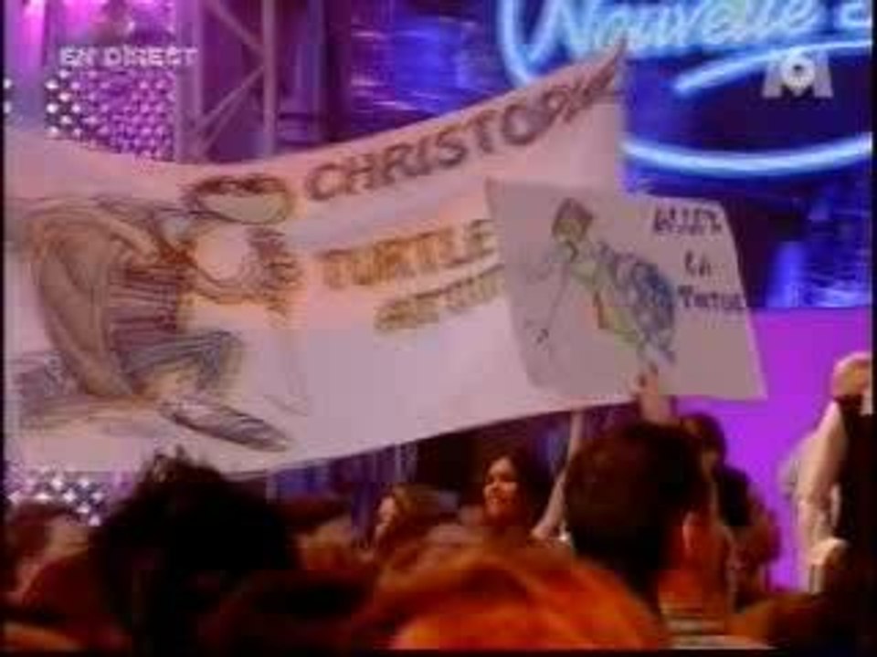 Christophe