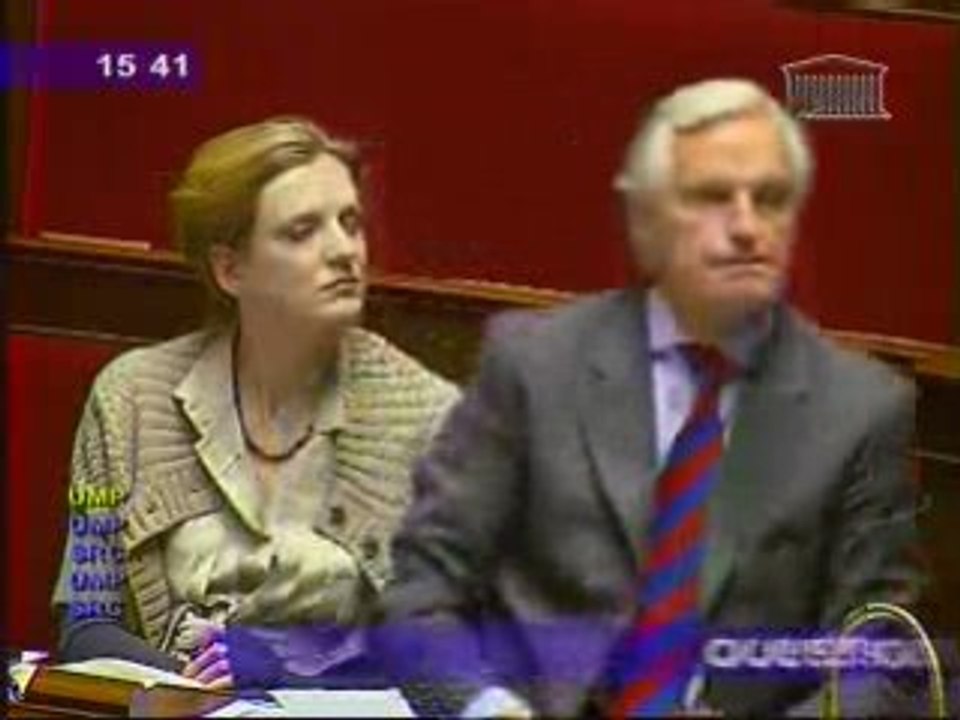 Patrice Verchère - Réforme de la PAC