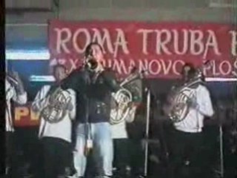 Truba fest 2008