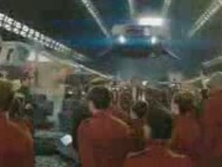 Star Trek (2009) - Official Trailer