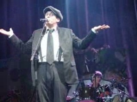 Yves Jamait - Athée Souhaits