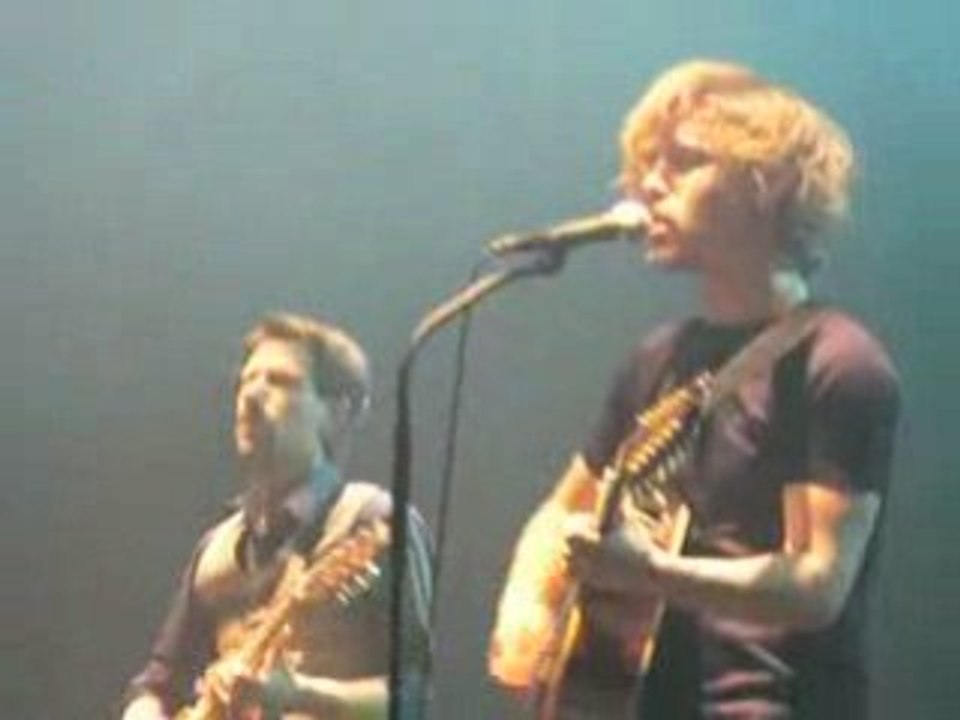 Brown Ears - Julien Doré @ Transbordeur