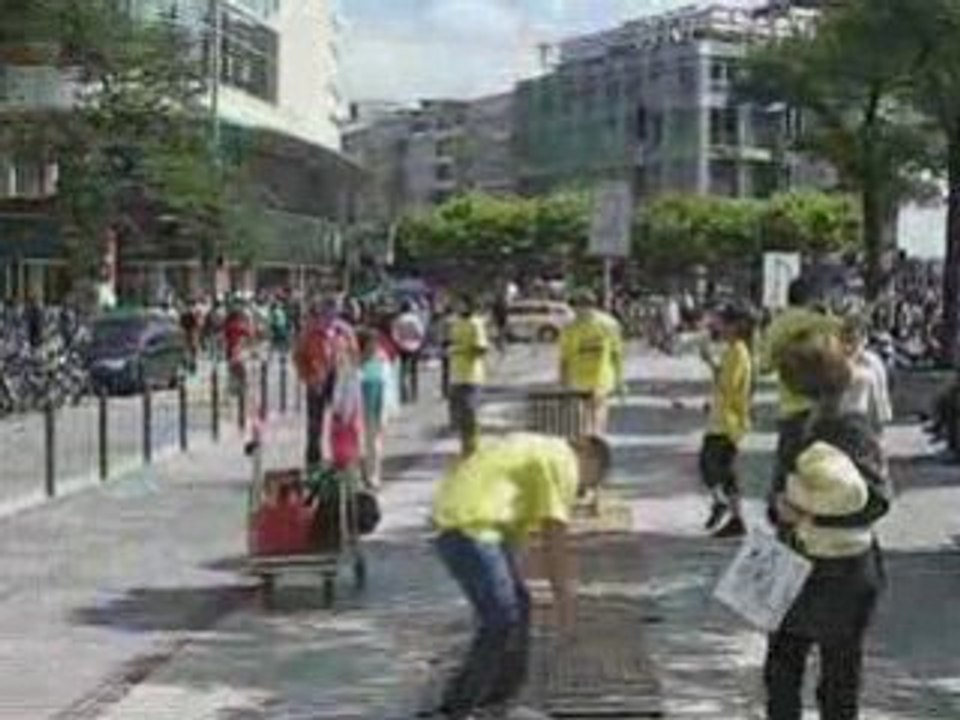 HolzLand Becker - Jetzt auch in Frankfurt