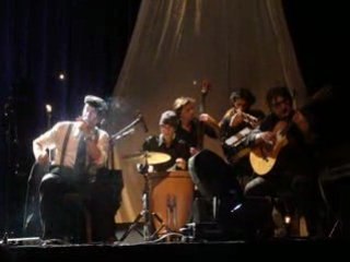 Yves Jamait - Vierzon