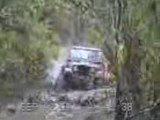 4x4 Off Road Jeep Mudding