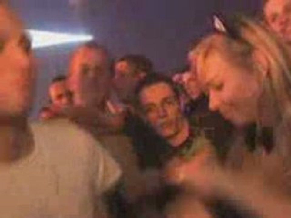 Qlimax Belgium 2007