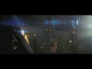 Star Trek XI Trailer Version 2008