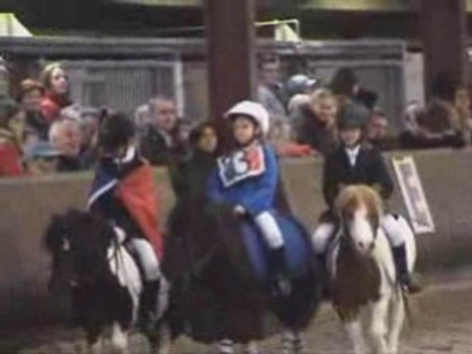St Hubert 2008