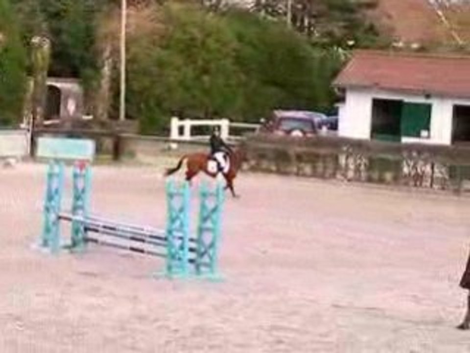 CSO - Dimanche 23 Novembre