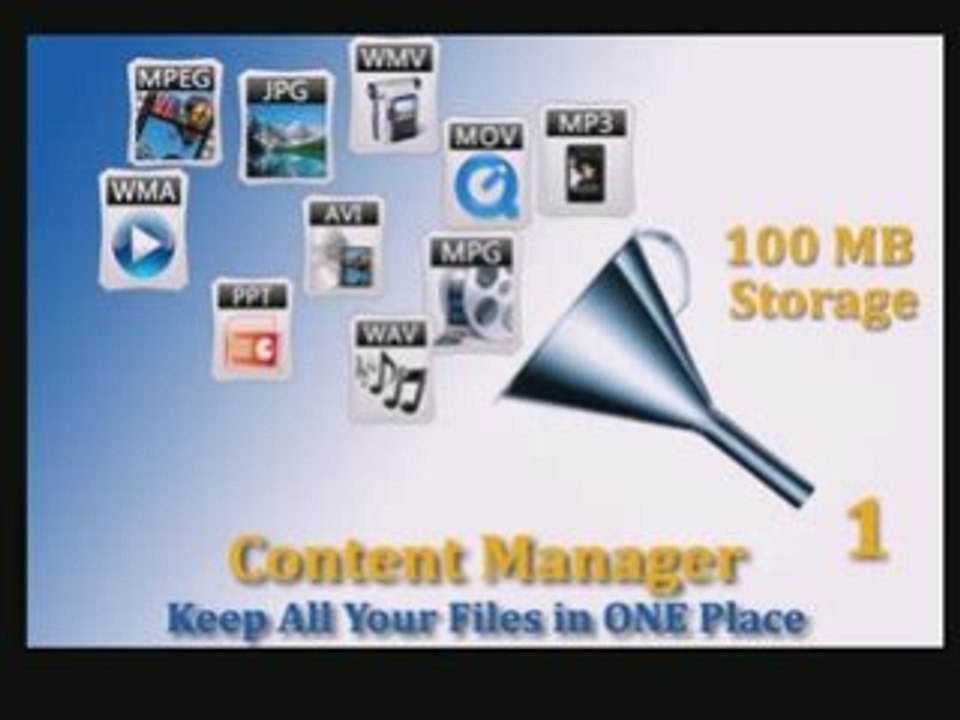 Webinar Solution