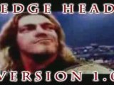 ][EdgeHeadV1][ Presents 'Ultimate tribute ' Edge - The Pot