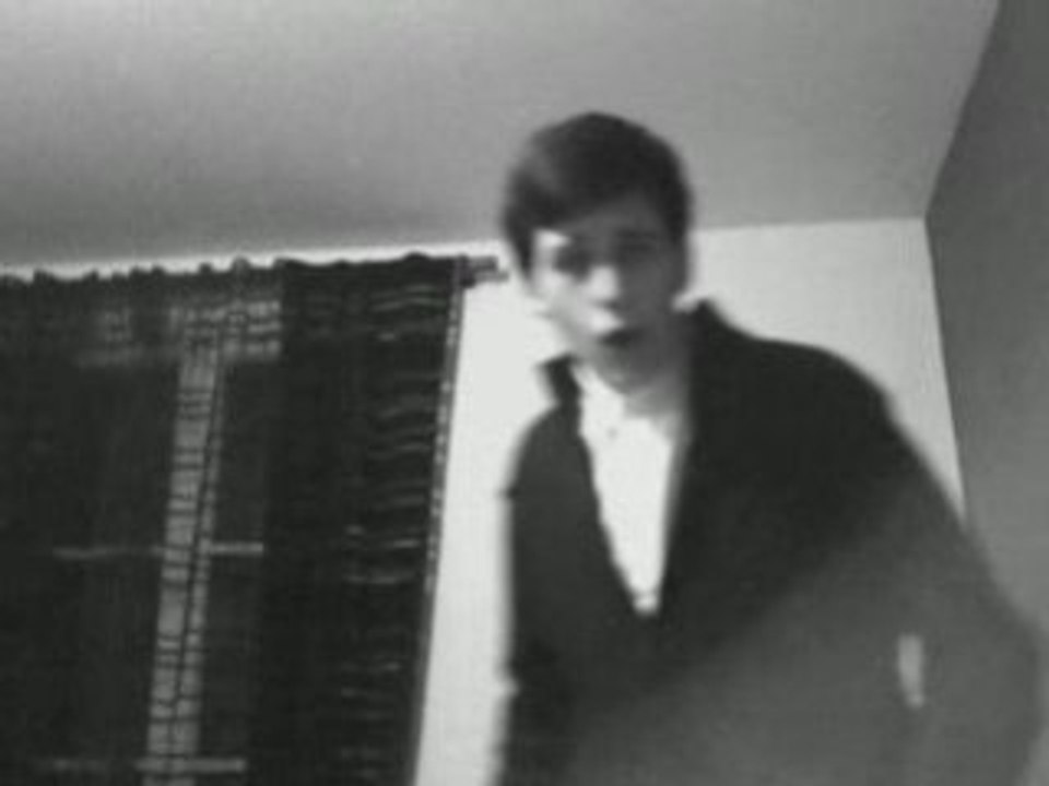 Jérémy Doré VS Julien Doré (part 1)