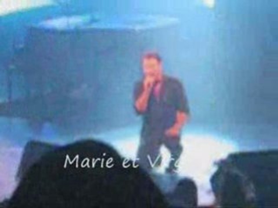 Emmanuel Moire : Mon essentiel [casino de Paris 17/12/07]