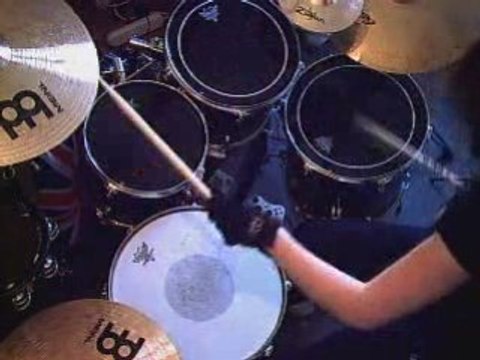 Killerpilze - Springt Hoch