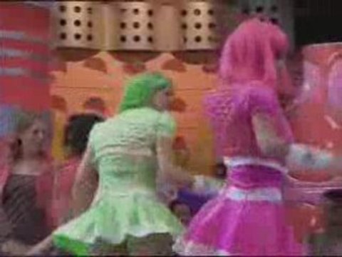 Las Latinas.-.Arriba latinas