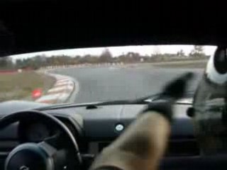 Mérignac 9 Nov 2008