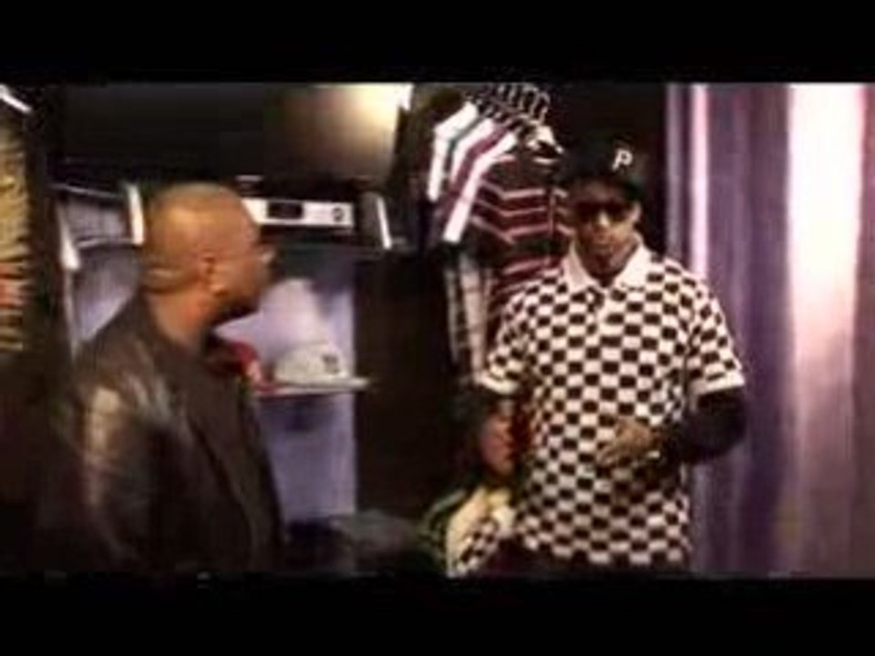 Extrait Booba dans tepok "0.9"