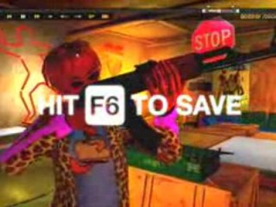 GTA 4 - Video-Editor-Turtorial