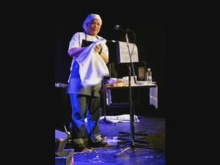 Kid Koala's Rare 'Scratchcratchratchatch' Cassette – Only 500 Made! 🎶