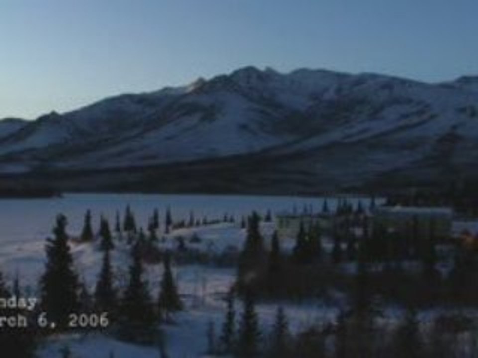 I Love Alaska - Trailer
