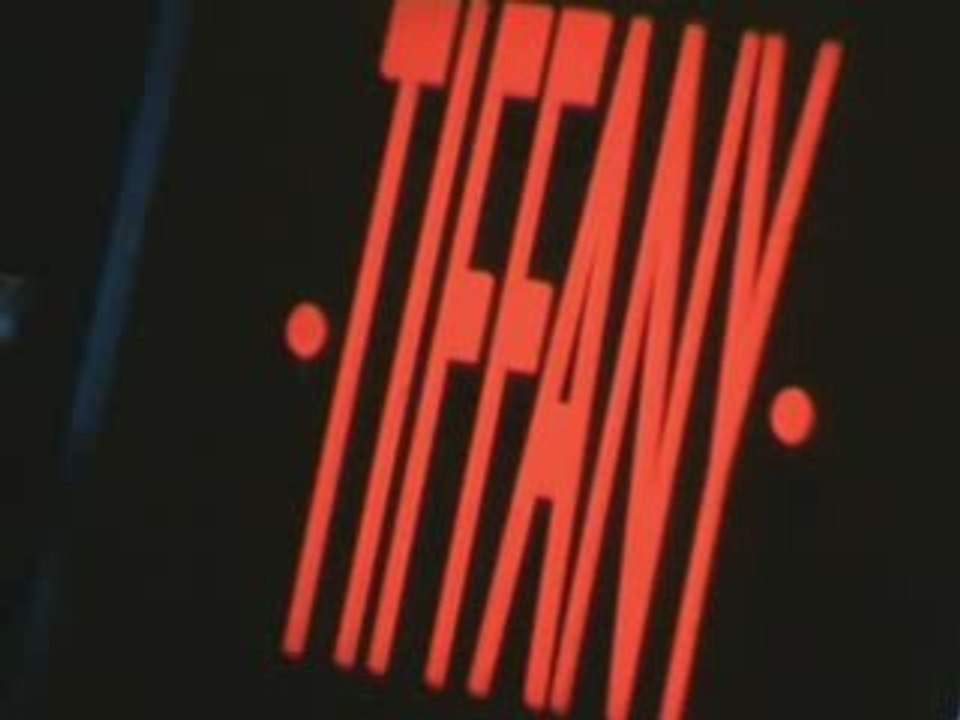 New Tiffany Club : Opening Party